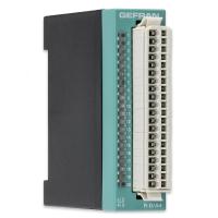 R-D/A4 – R-D/A8 – R-D/A16 - 4, 8, 16 analog outputs ±10V