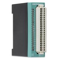 R-D/A4 – R-D/A8 – R-D/A16 - 4, 8, 16 analog outputs ±10V