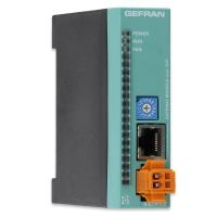 R-ETM100 - Gateway modul Modbus Over TCP