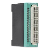 R-EU16 - Module with 8 digital iputs + 8 digital outputs