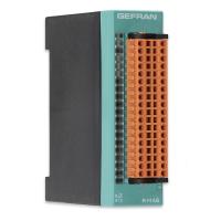 R-MA6 - Module with 6 analog inputs + 6 analog outputs