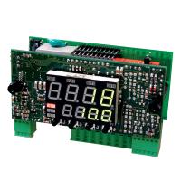 600 OF - PID Controller "Open Frame"