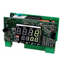 600 OF - PID Controller "Open Frame"
