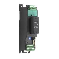 GFX Valvole - PID Controller for motorized valves for DIN rail