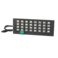 Ekm32 - Keyboard