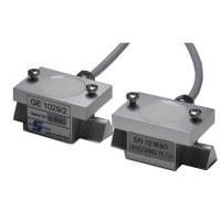 GE1029-DU-1D - System for tie-bar measurement with 1 - channel monitor