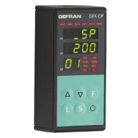 GFX OP - Operator terminal for GEFLEX series