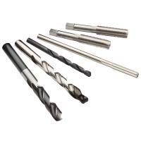 KF - Mounting hole drilling kit