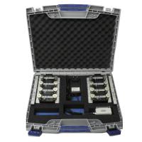 QE1008-W SET - System for tie bar measurement with wireless transmission