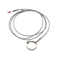 T4F - Clamp design