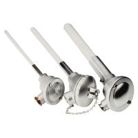 TC9 - Ceramic sheath - Steel industry