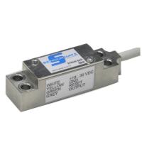 SB50-MBA - Press-on sensor with miniatur amplifier