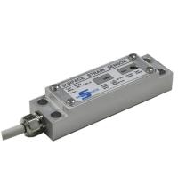 SB76-AC - Press-on sensor with AC amplifier