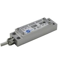 SB76-AC - Press-on sensor with AC amplifier