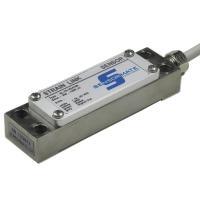 SL76/80-VDA168 - Link sensor with digital amplifier