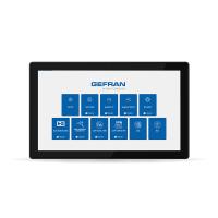 G-Mation Apps - Docker architecture for managing apps on G-Mation PLCs