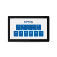 G-Mation Apps - Docker architecture for managing apps on G-Mation PLCs