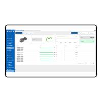 MAX HEALTH MONITORING Module - Optional module