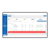 MAX MAINTENANCE Module - Optional module