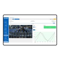 MAX INTEGRATION QUALITY VISION SYSTEM Module - Optional module