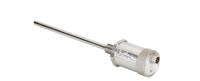 IK4-S - ONDA Contactless - Magnetostrictive - ROD Thread AISI 316 -SSI Digital Output -