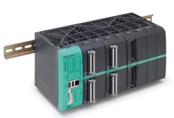 ePCLogic400 - Complete system