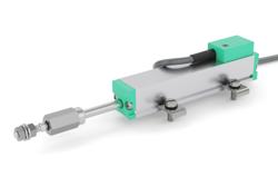 PA1 - With shaft
