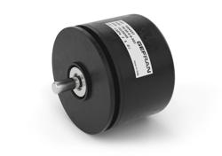 PR65 - Sealed industrial version