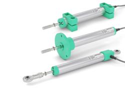 PZ34 - 3/4” cylindrical housing