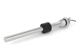 PMI - Patented - Oledynamic cylinders