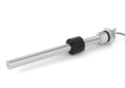 PMI - Patented - Oledynamic cylinders