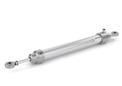 PZ67-A - With self-aligning joints - IP67