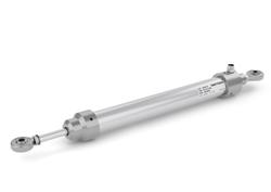 PZ67-A - With self-aligning joints - IP67