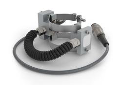 GE1029-A - Tie-bar strain sensor with amplifier