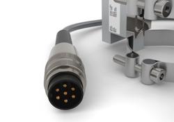 GE1029-A - Tie-bar strain sensor with amplifier