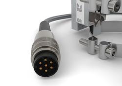 GE1029-A - Tie-bar strain sensor with amplifier