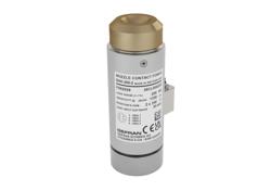 DAK - Nozzle touch force sensor