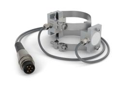 GE1029 - Tie-bar strain sensor