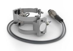 GE1029 - Tie-bar strain sensor