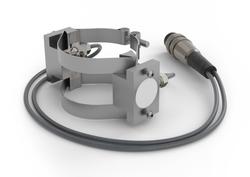 GE1029 - Tie-bar strain sensor