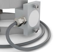 GE1029 - Tie-bar strain sensor