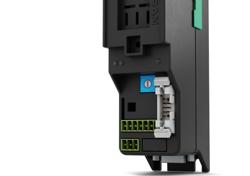 GFX Multifunzione - Power controller single loop PID up to 15A, master/slave