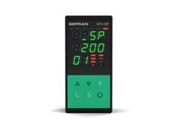 GFX OP - Operator terminal for GEFLEX series