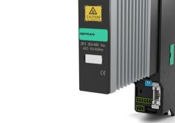 GFX - Power controller single loop PID up to 120A, master/slave