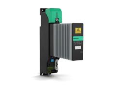 GFX - Power controller single loop PID up to 120A, master/slave