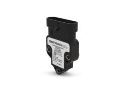 GIB - Single/dual axis entry level tilt sensor (XY/360°)