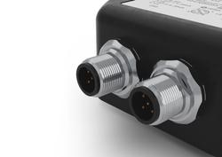 GIG - General single/dual axis inclinometer (XY/360°)