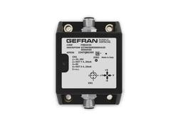 GIT - Top single/dual axis inclinometer (XY/360°)