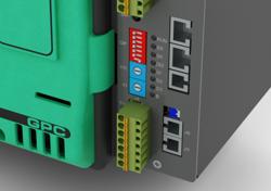 GPC - Single/Two/Three phase Advanced Power Controller up to 600A