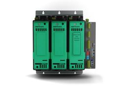 GPC - Single/Two/Three phase Advanced Power Controller up to 600A